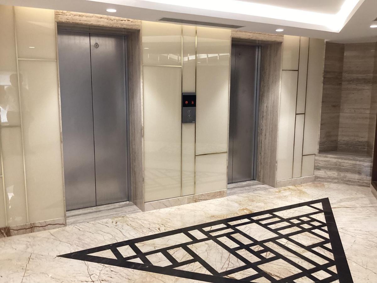 Pharos Hotels Csennai Kültér fotó