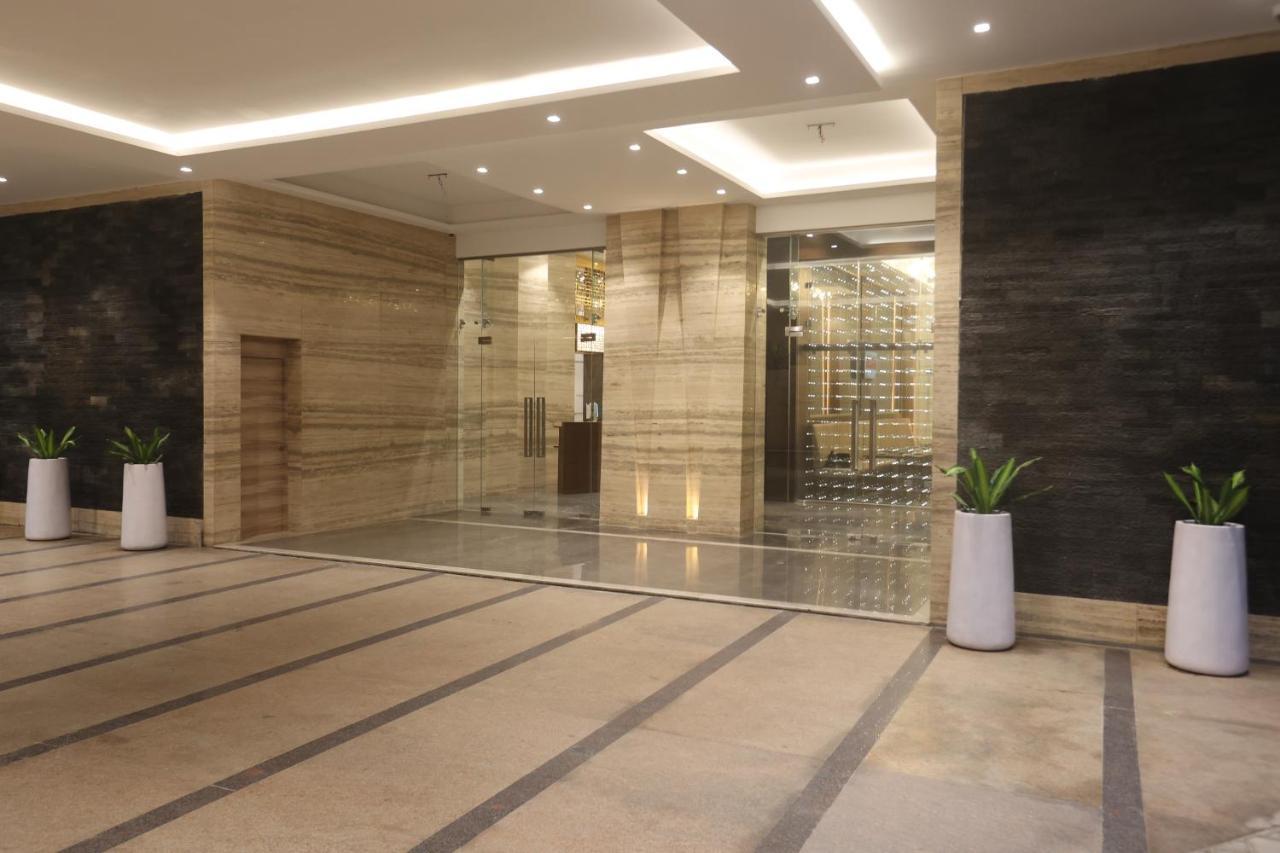 Pharos Hotels Csennai Kültér fotó