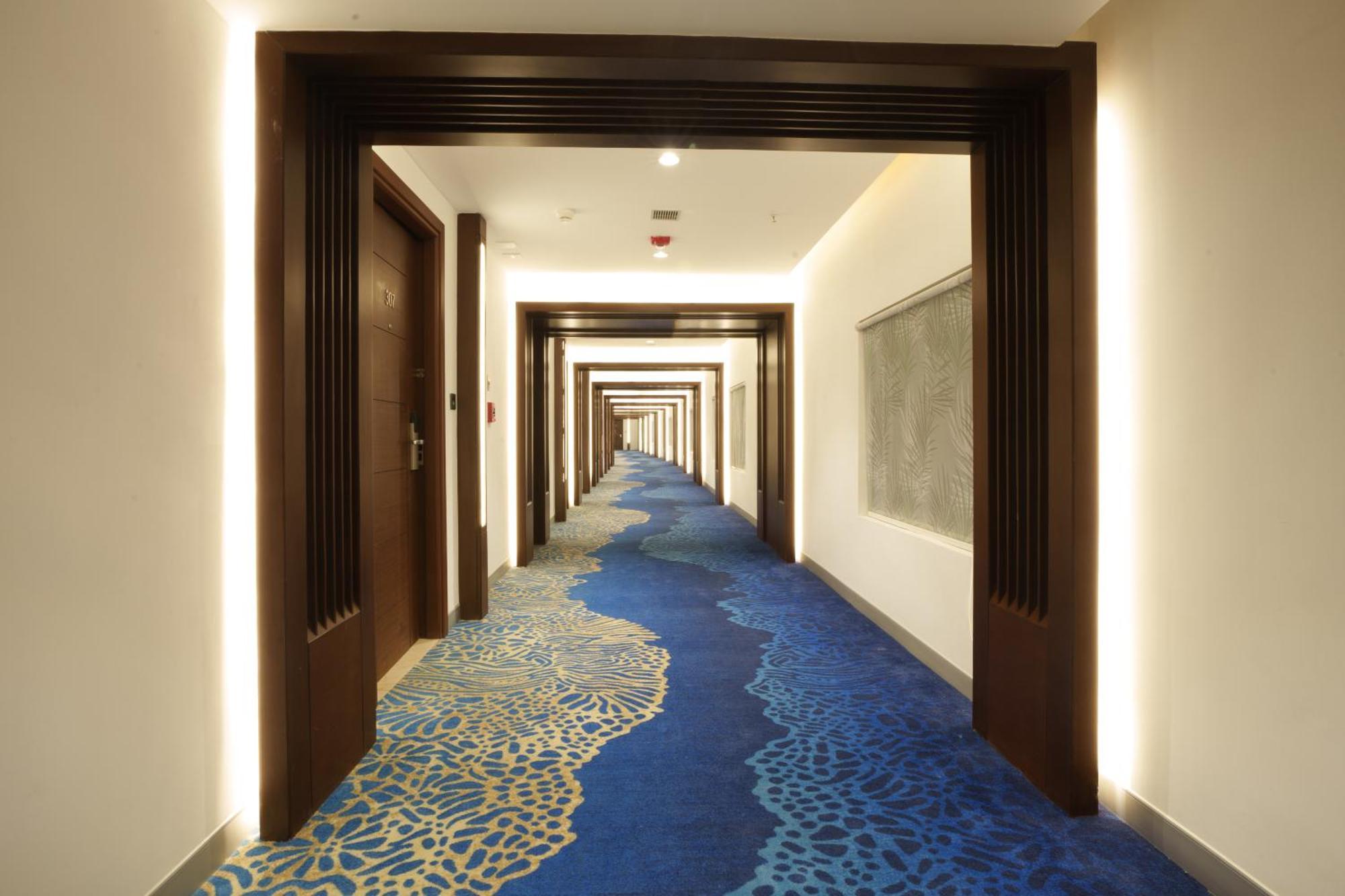 Pharos Hotels Csennai Kültér fotó