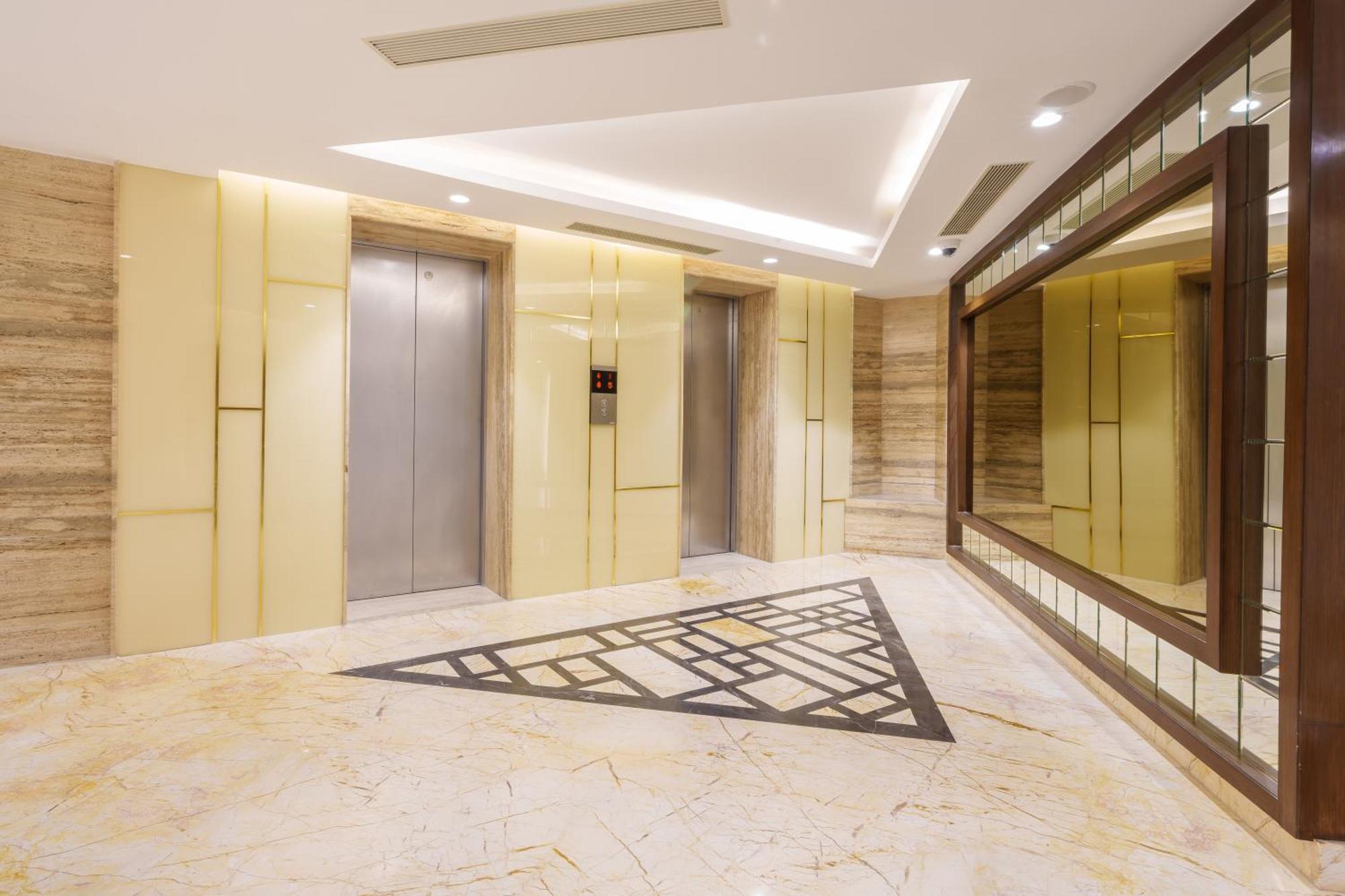 Pharos Hotels Csennai Kültér fotó