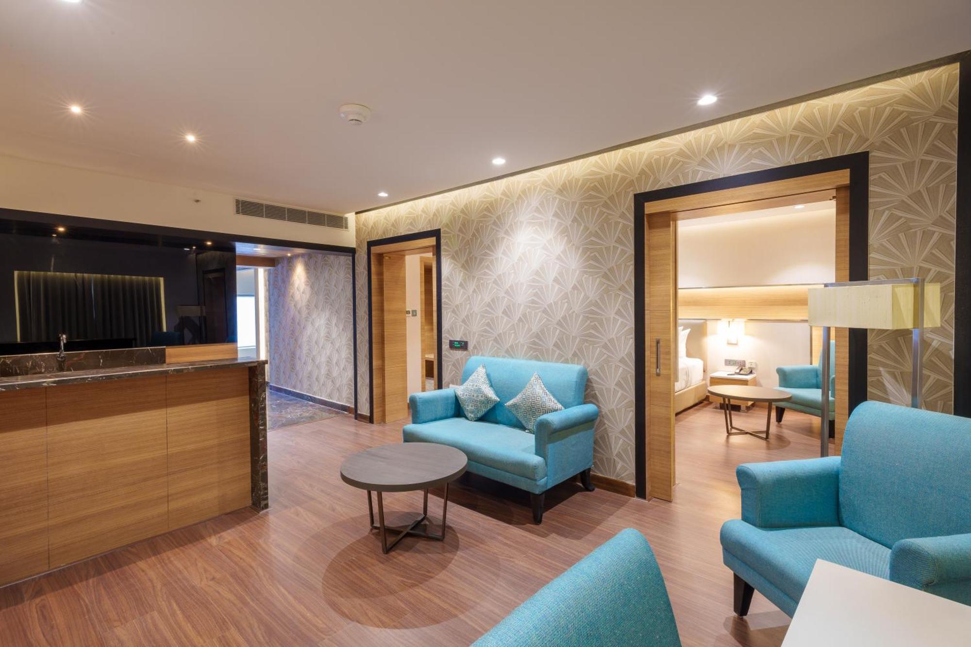 Pharos Hotels Csennai Kültér fotó