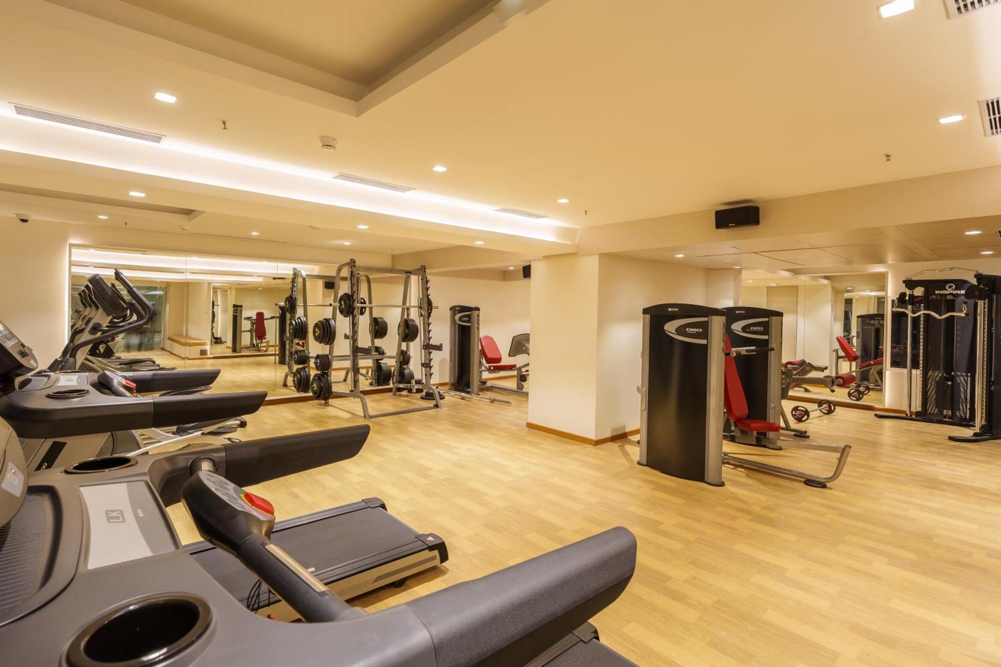 Pharos Hotels Csennai Kültér fotó