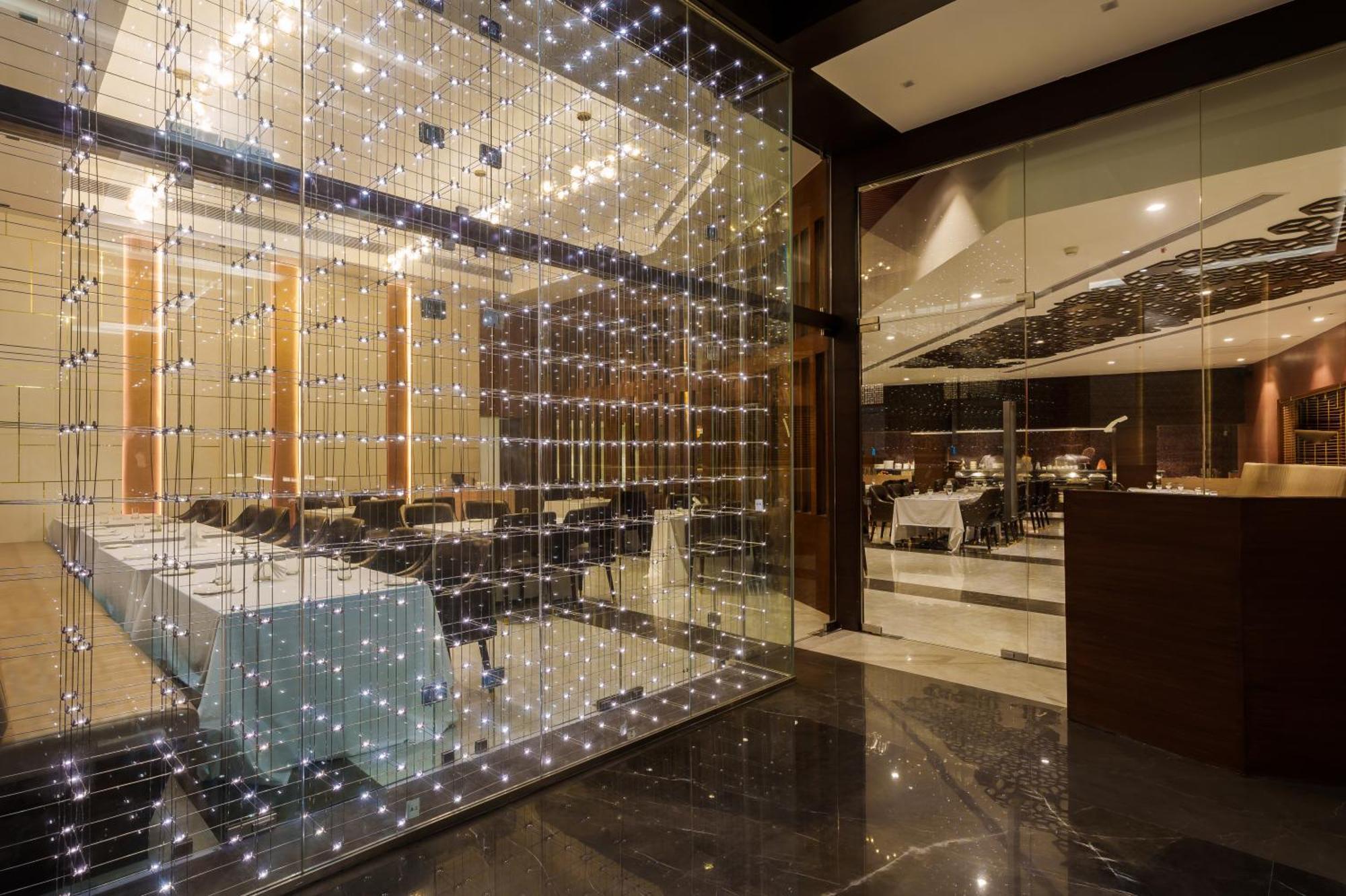 Pharos Hotels Csennai Kültér fotó